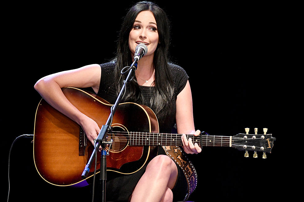 You Need to See This Fan’s Incredible Kacey Musgraves Tattoo