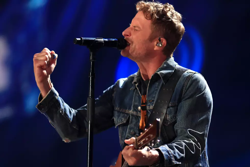 Dierks Bentley’s Powerful ‘Woman, Amen’ Video Stars a Strong Mother-Daughter Duo
