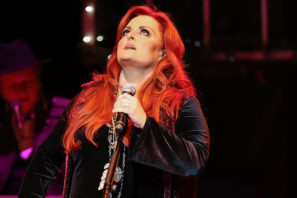 Wynonna Judd’s Daughter Sentenced to 8 Years in Prison After Breaking Probation on Drug Charges