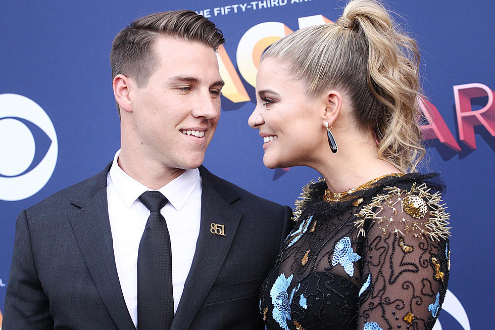 Lauren Alaina on Her Future With Boyfriend Alex Hopkins: ‘We Have Talked About Marriage’