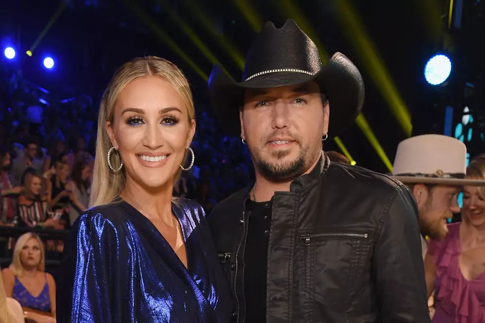 Jason Aldean’s Wife Shares Inspiring Message to Moms Everywhere