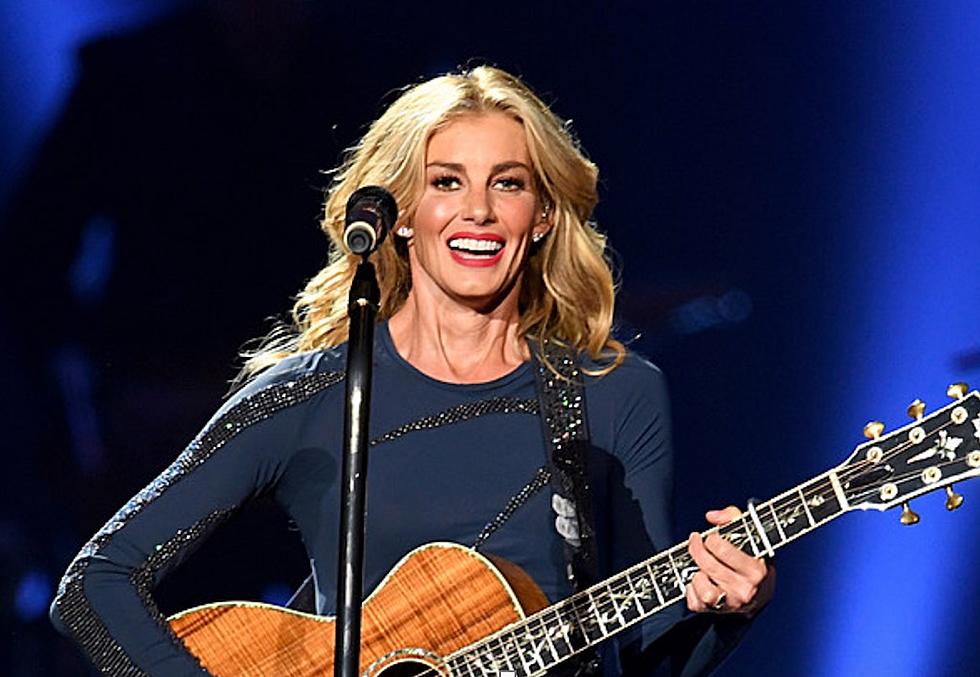 Faith Hill, Dolly Parton, Emmylou Harris, Linda Ronstadt Getting Stars on Hollywood Walk of Fame