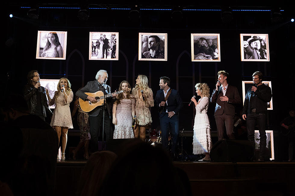 ‘Nashville’ Ends With Major Life Changes, Full Cast Reunion