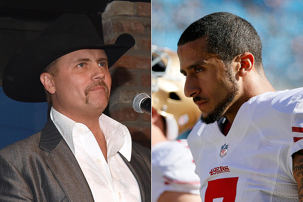 John Rich Explains His Objection to Nike&#8217;s Colin Kaepernick Ad: Police &#8216;Are Farthest Thing From Pigs&#8217;