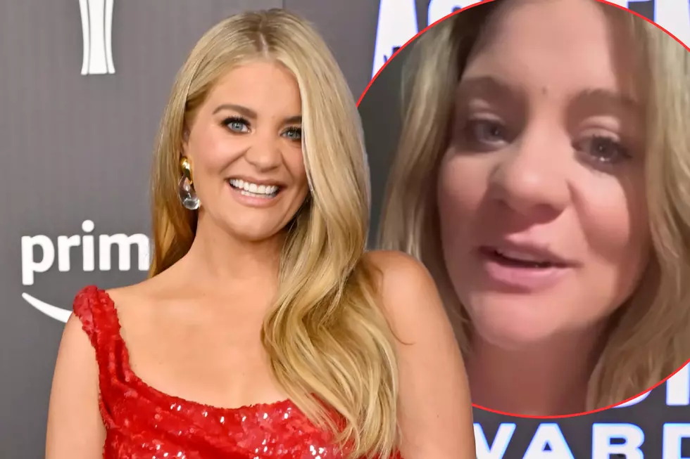 Lauren Alaina Calls Herself Out After ACM Awards: ‘What a Difference One Year Can Make’