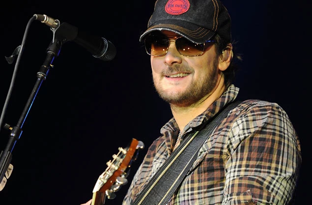 Eric Church, ‘Homeboy’ – Song Spotlight