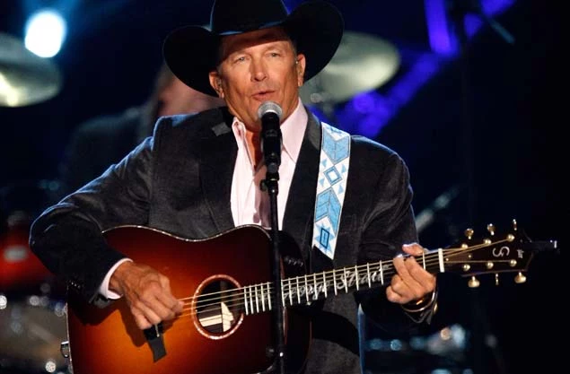 George Strait ‘Troubadour’ Cover Contest Update No. 3