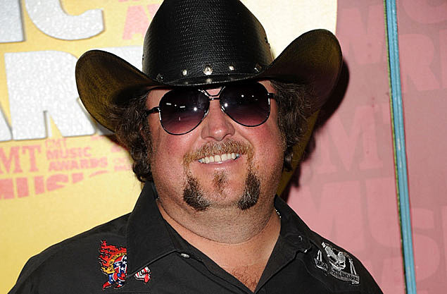 Colt ford riding in trucks #4