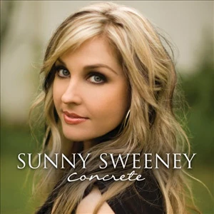 Sunny Sweeney, ‘Concrete’ – Album Review