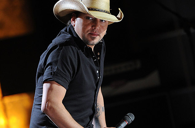 Jason Aldean’s New ‘Tattoos on This Town’ Video Turns Heartbreaking