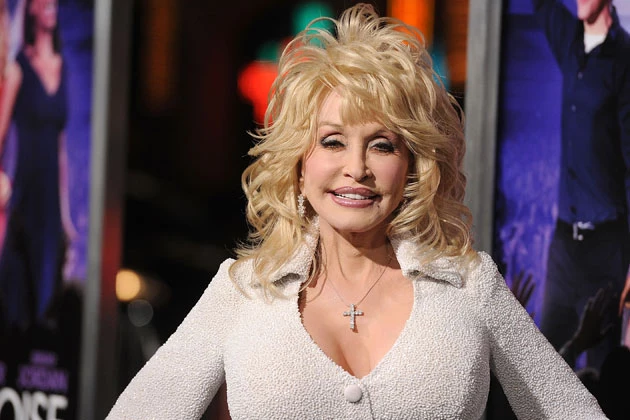 Top 10 Dolly Parton Songs