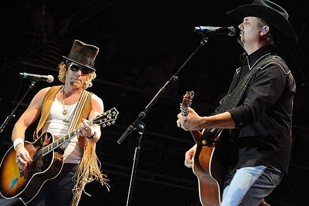 Big and Rich, ‘That’s Why I Pray’ – Lyrics Uncovered