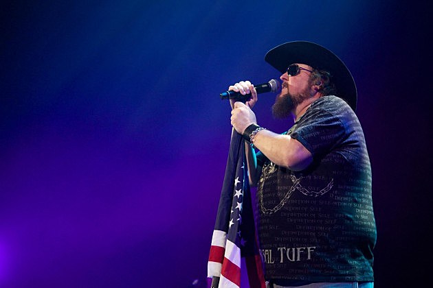 Country artist like colt ford #3