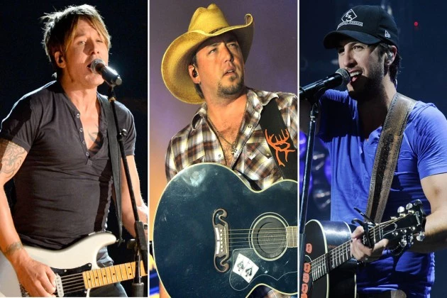 2015 CMA Music Festival Lineup Announced