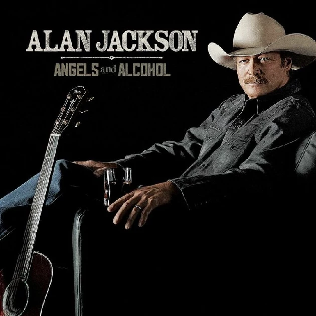 Alan Jackson, 'Angels and Alcohol': What You Need to Know