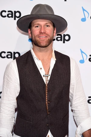 Drake White on His Soulful Style: 'I Can't Rein It In'