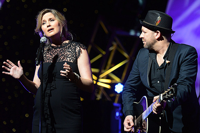 Looking Back on Sugarland's Tragic Stage Collapse 10 Years Later