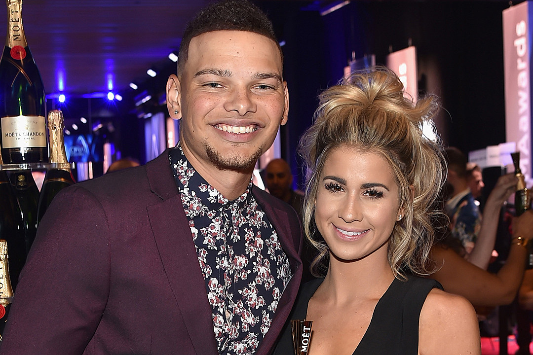 Kane Brown and Wife Katelyn Get Their Sexy On While Partaking in TikTok ...