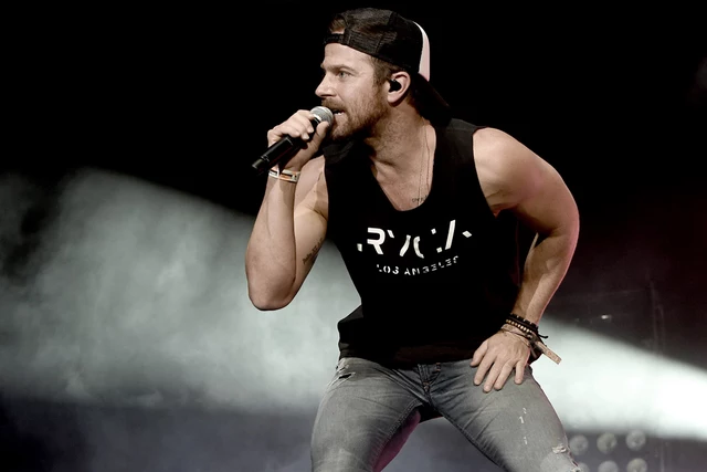 Kip Moore Celebrates the Drug That Is Love in New Song 'How High' [Listen]
