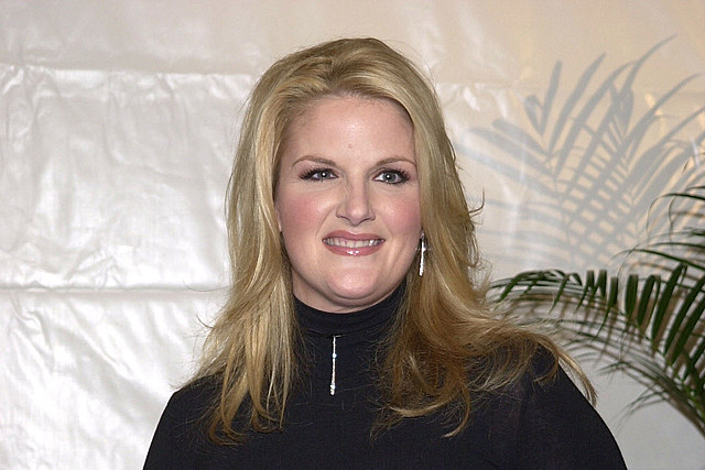 Remember When Trisha Yearwood Released Her Debut Album?