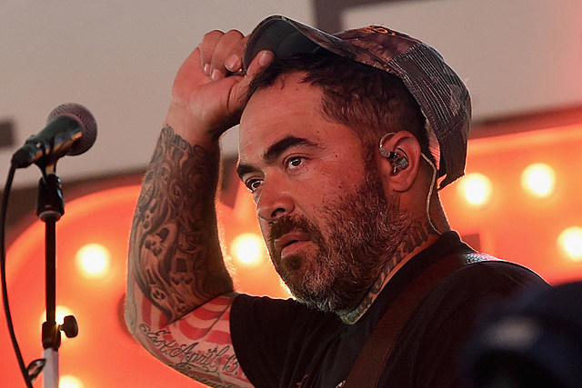 Aaron Lewis' 'Am I the Only One' Is a Top Hot Country Song — Is Radio Next?