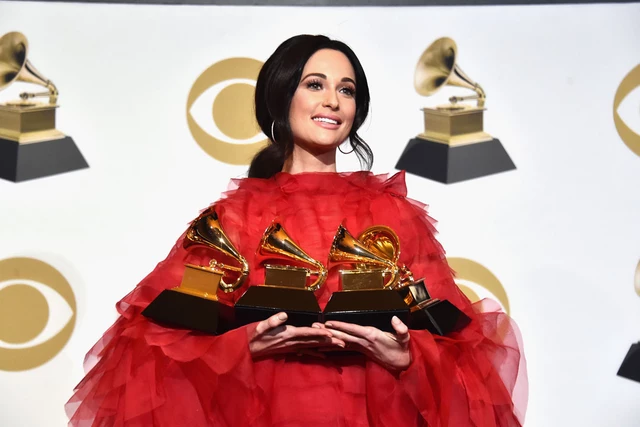 2021 Grammy Awards Postponed Due to COVID-19 Pandemic