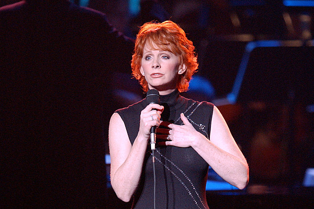 Remembering the Tragedy That Killed Reba McEntire's Band Members