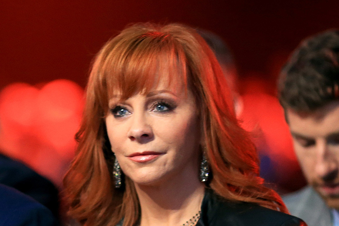 Reba McEntire's Mom, Jacqueline McEntire, Dead at 93