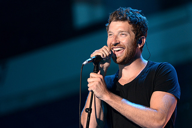 It's a Good Day! Brett Eldredge Coming to Turning Stone