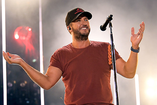 Luke Bryan's 'Country Does' Is Small-Town Tongue-Twister [Listen]