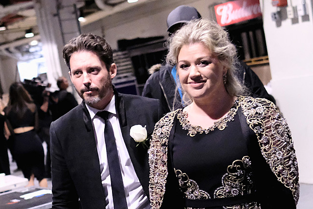 REPORT: Divorce Judge Rules Kelly Clarkson's Montana Ranch Belongs to Her, Not Her Ex-Husband
