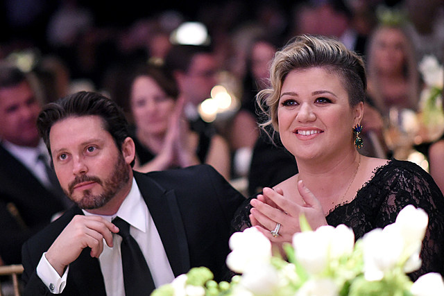 Report: Kelly Clarkson's Massive Spousal Support Payments Are Temporary