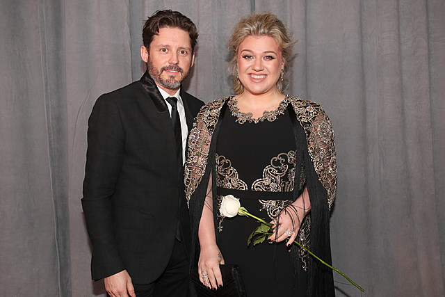 Judge Orders Kelly Clarkson to Pay Ex Brandon Blackstock Nearly $200,000 Per Month in Support