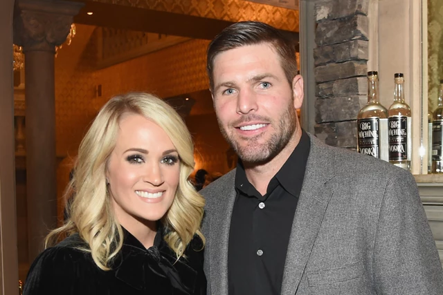 Carrie Underwood's Birthday Gift From Husband Mike Fisher Is Doghouse-Worthy