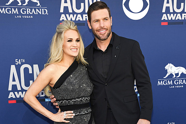 Carrie Underwood's Husband, Mike Fisher, on Vaccine Mandates: 'It's Time to Fight for Our Medical Freedom'
