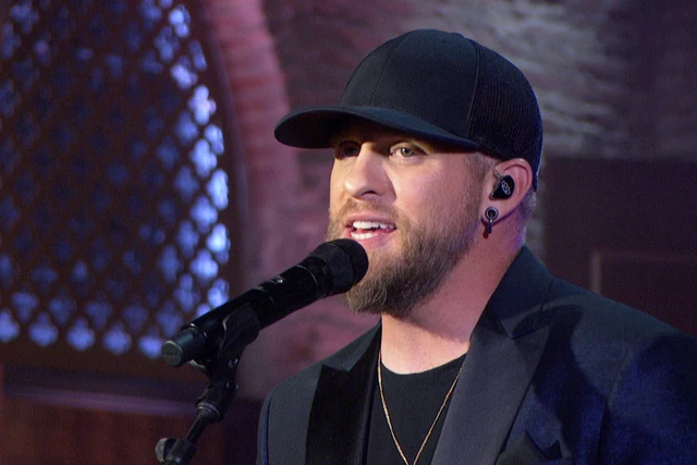 Brantley Gilbert's Quarantine Project? Building a 'Man Cave' in His Garage