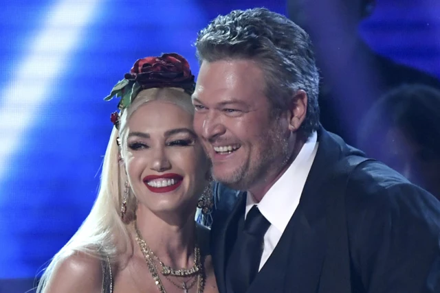Gwen Stefani Is Still Delighted Over Blake Shelton's Proposal
