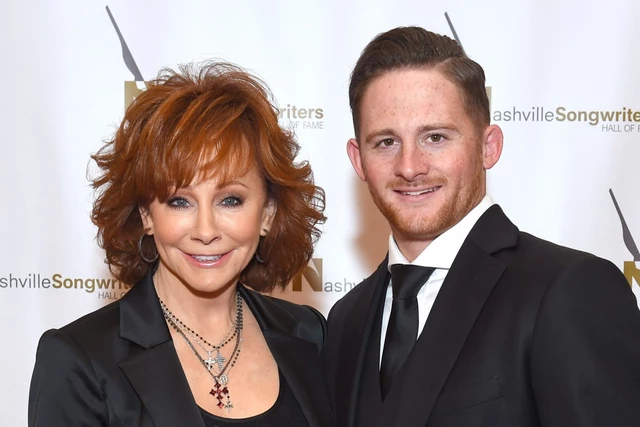 Reba McEntire's Son Shelby Blackstock Is Engaged