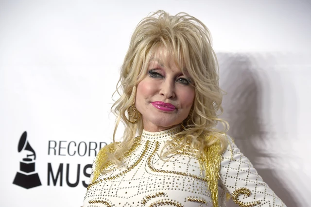 Dolly Parton's Brother, Singer Randy Parton, Has Died