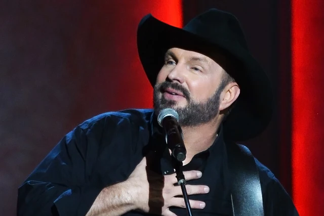 Garth Brooks Says New Chris Gaines Music Really Is Coming
