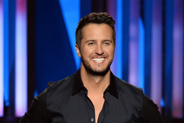 Luke Bryan Is 'Feeling Awesome' After Fighting COVID-19