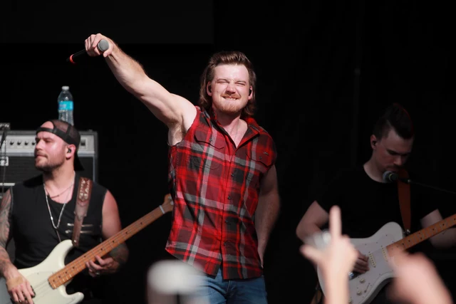 If You Want to See Morgan Wallen in New York, It'll Cost Big Bucks