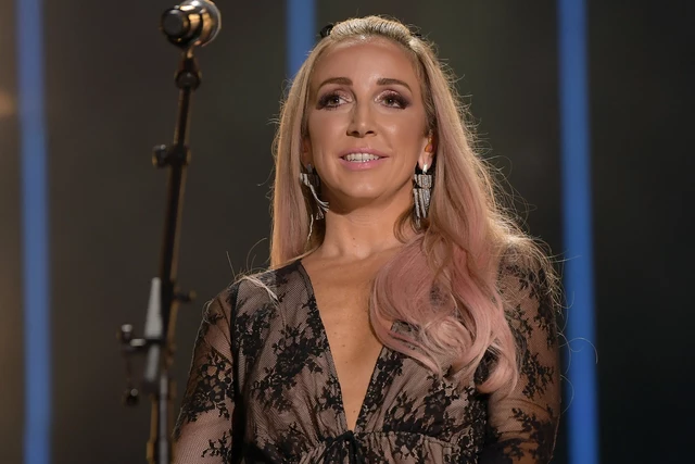 Ashley Monroe Reveals Blood Cancer Diagnosis, Is Starting Chemotherapy