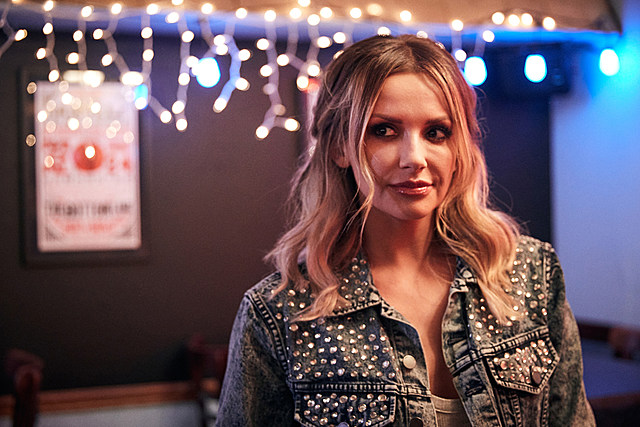 Carly Pearce Knows a Thing or Two About Silver Linings