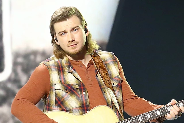 How Morgan Wallen's Star Fizzled and Fell in Just 24 Hours — 5 Burning Questions