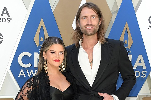 Maren Morris Celebrates Baby Hayes' First Birthday With an Adorable 'Peter Rabbit' Party
