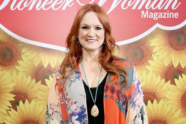 'Pioneer Woman' Ree Drummond Dropped 38 Pounds and Says She Feels 'So Much Better'