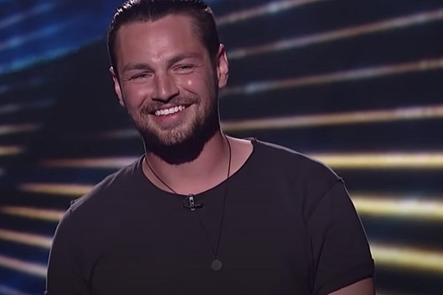 Luke Bryan Asks 'American Idol' Contestant Chayce Beckham for Pointers on How to Be Cool [Watch]