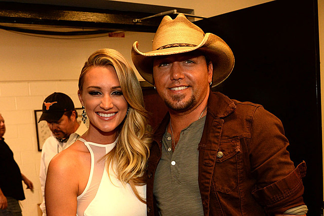 Jason Aldean Shares Whether He'd Ever Take Part in a 'Real Housewives' Reality Show