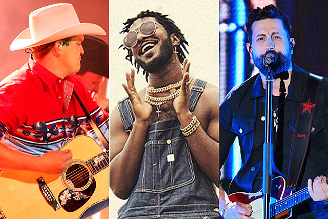 Jon Pardi, Old Dominion + More Shape the 10 Hottest Songs of Summer 2021 List